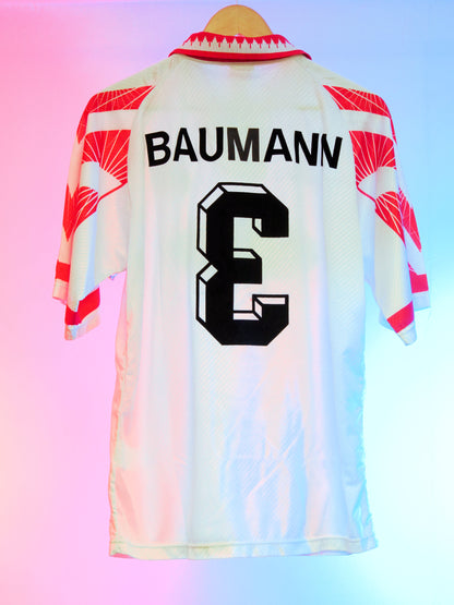 FC Köln 1996/1997 Home Shirt (M) (See back)