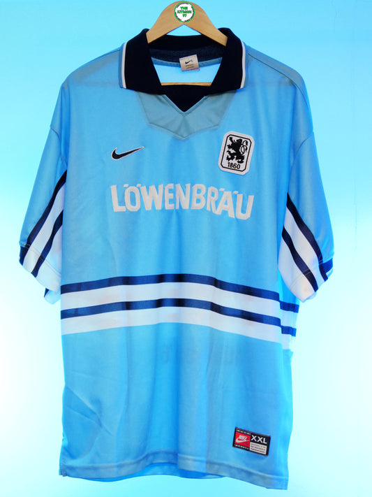 1860 München 1997/1998 Away Shirt (XXL)