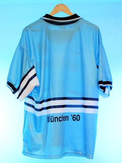 1860 München 1997/1998 Away Shirt (XXL)