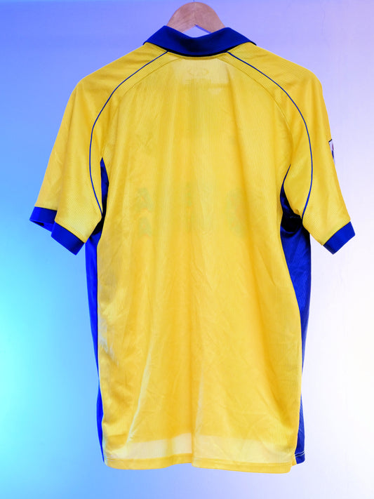 Villarreal 1999/2000 Home Shirt (L)