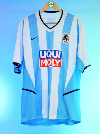 1860 München 2002/2003 Home Shirt (L)