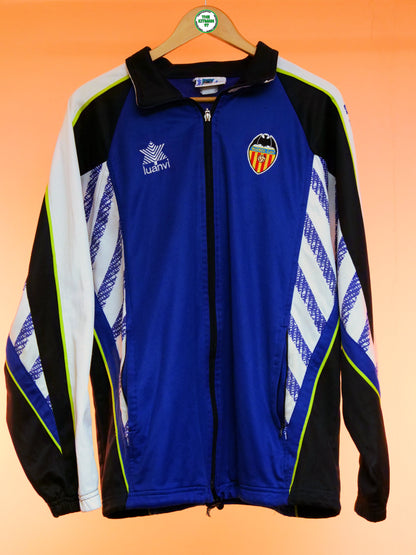 Valencia 1996/1997 Jacket (M/L)