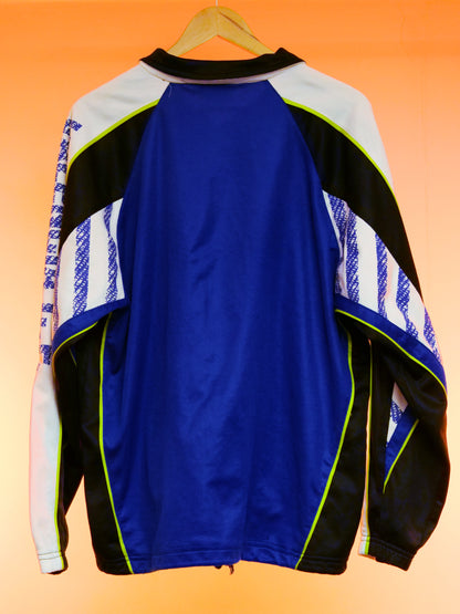 Valencia 1996/1997 Jacket (M/L)