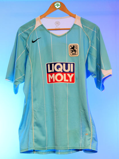 1860 München 2004/2005 Home Shirt (L)