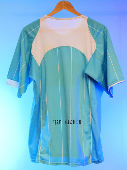1860 München 2004/2005 Home Shirt (L)
