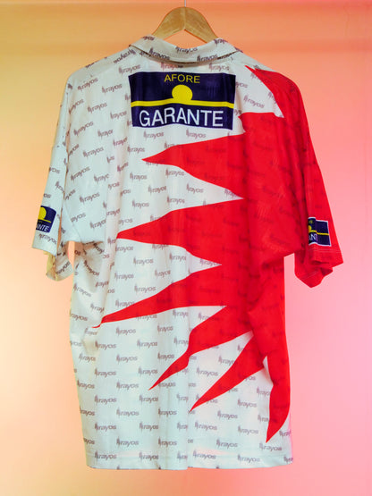 Necaxa 1996/1997 Home Shirt (L/XL)