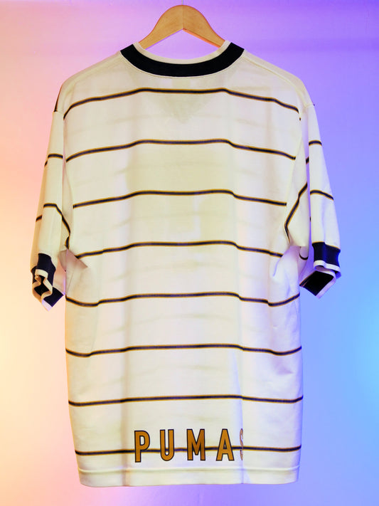 Pumas Unam 1997/1998 Away Shirt (L/XL)