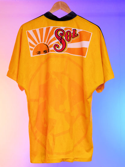 Club America 1995/1998 Home Shirt (XL)