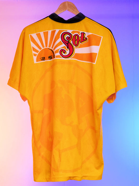 Club America 1995/1998 Home Shirt (XL)