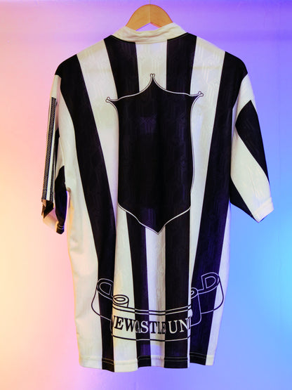 Newcastle United 1995/1997 Home Shirt (XL)