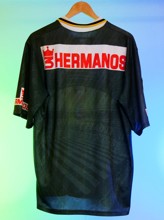 Club Leon 1996/1997 Home Shirt (L)