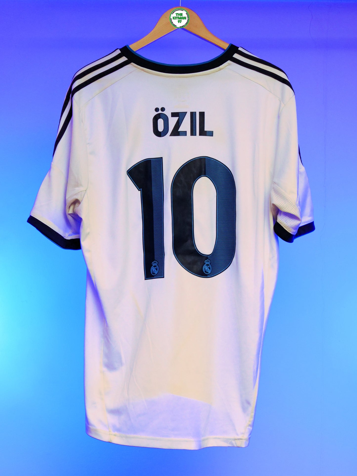 Real Madrid 2012/2013 (#10 Ozil) (XL)