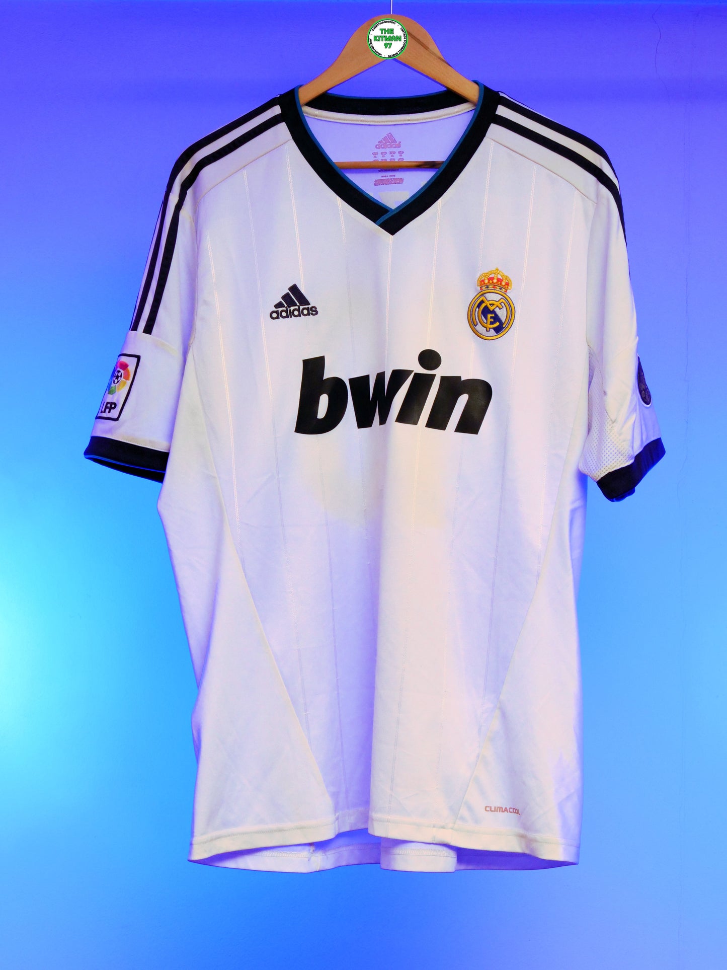 Real Madrid 2012/2013 (#10 Ozil) (XL)