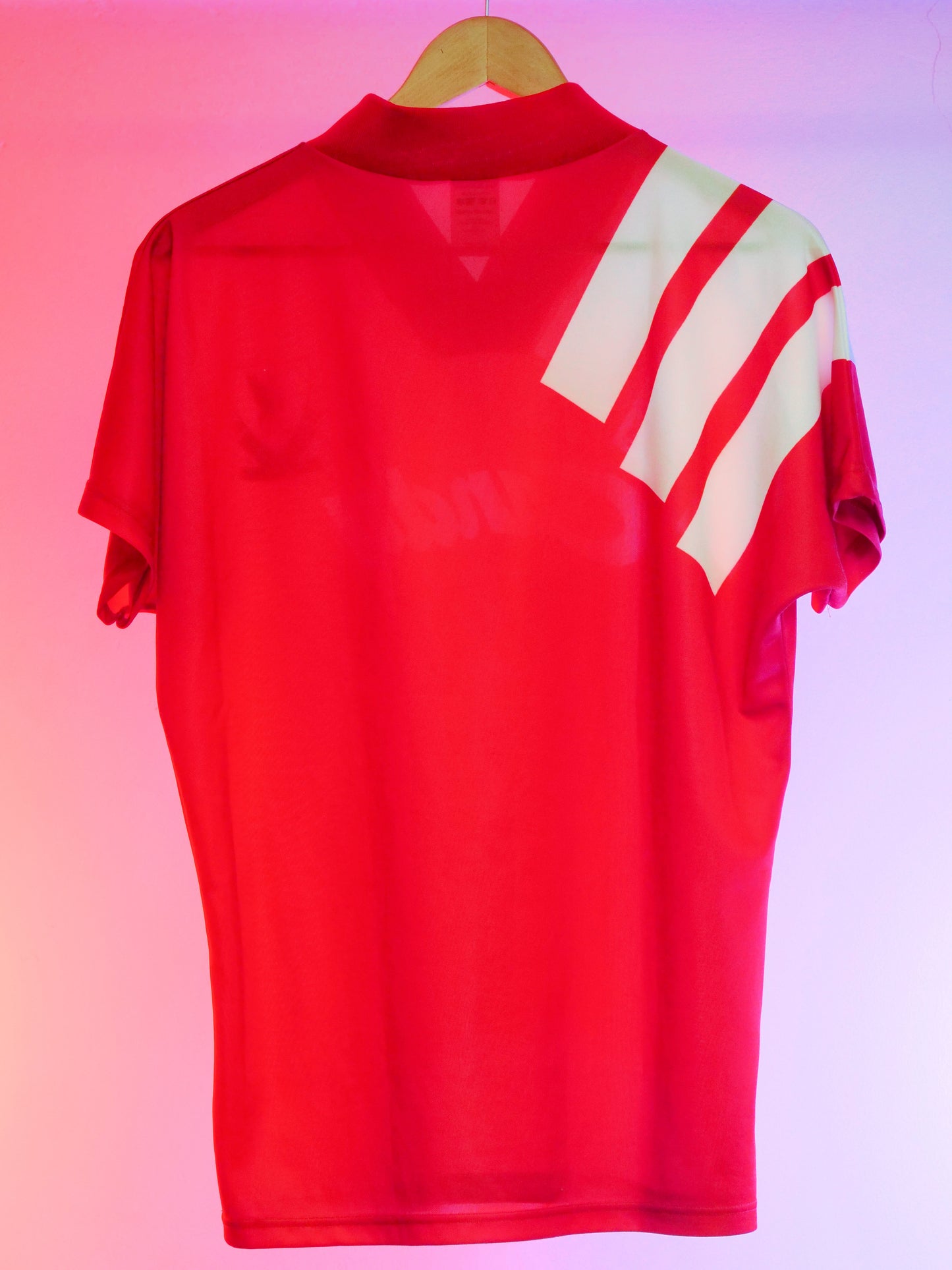 Liverpool 1991/1992 Home Shirt (M)