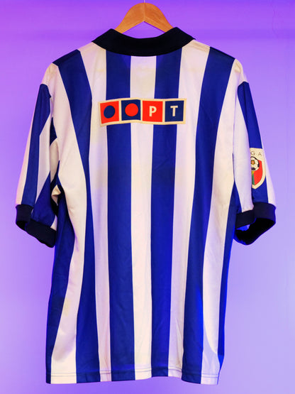 Porto 2002/2003 Home Shirt (L)