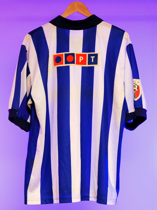Porto 2002/2003 Home Shirt (L)