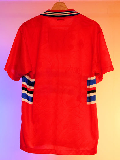 Sampdoria 1994/1995 Third Shirt (M)