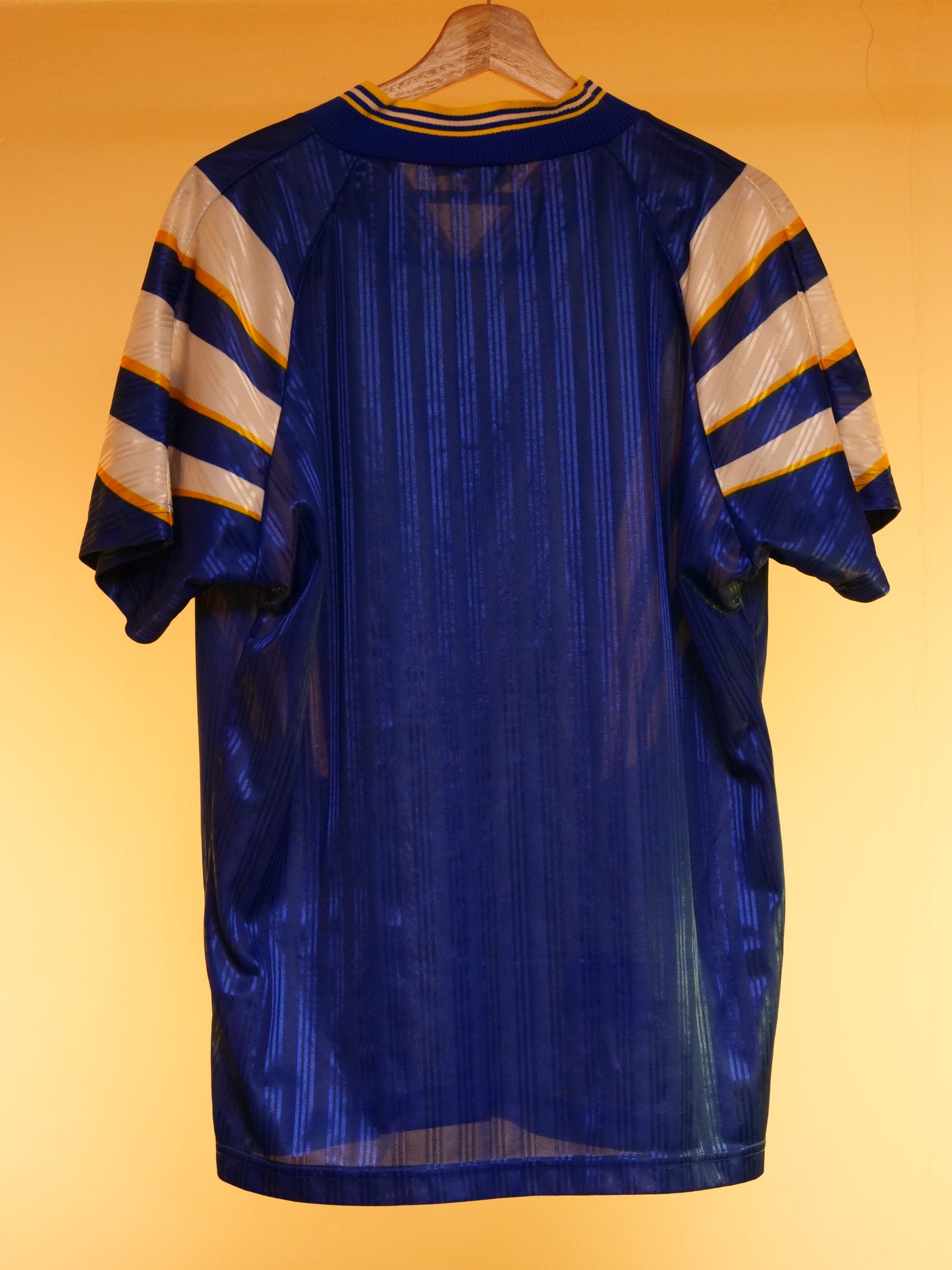 Sweden 1996 Away Shirt (L)