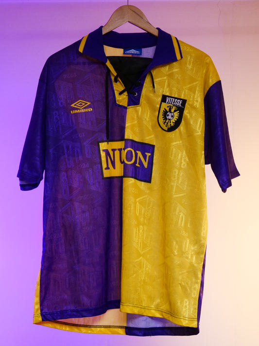 Vitesse 1994/1997 Away Shirt (L)