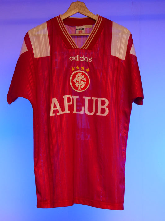 SC Internacional 1997 Home Shirt (L)