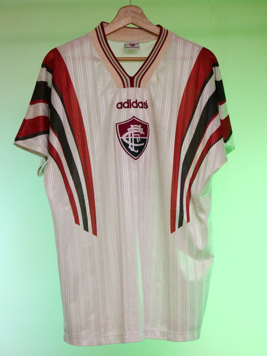 Fluminense 1996/1997 Away Shirt (L)