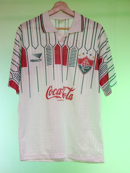 Fluminense 1993 Away Shirt (L)