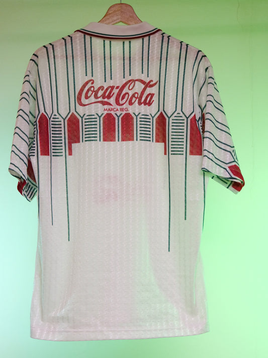 Fluminense 1993 Away Shirt (L)