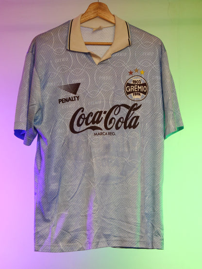 Gremio 1994/1995 Third Shirt (L)