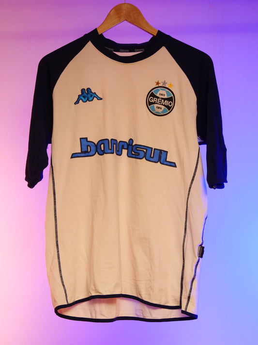 Gremio 2004 Away Shirt (M/L)