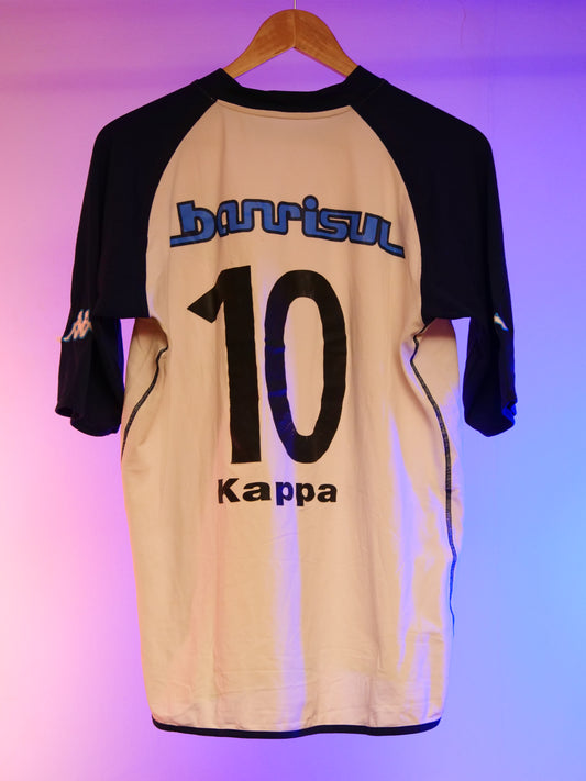 Gremio 2004 Away Shirt (M/L)