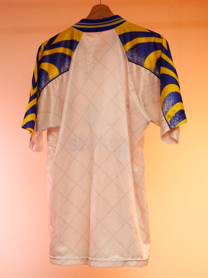 Parma 1995/1996 Home Shirt (M)