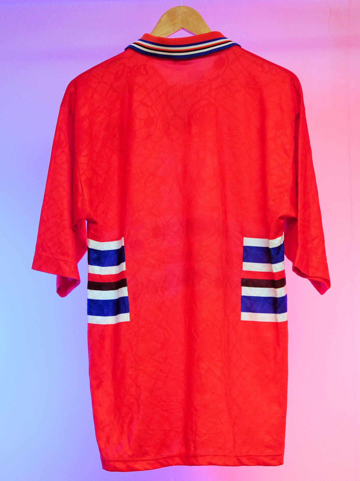 Sampdoria 1995/1996 Third Shirt (L)