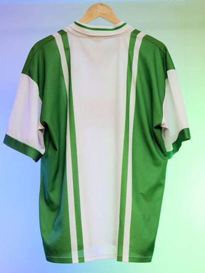 Werder Bremen 1996/1997 Home Shirt (XL)
