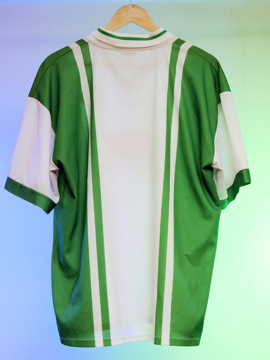 Werder Bremen 1996/1997 Home Shirt (XL)