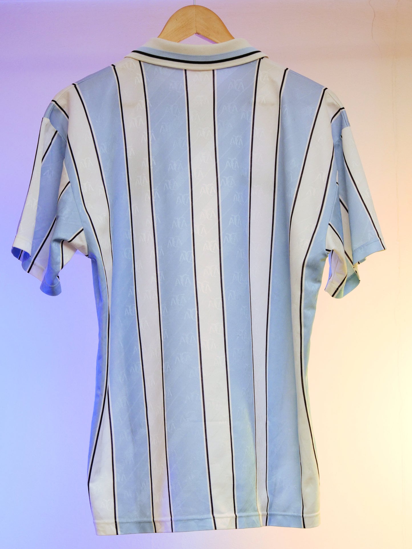 Argentina 1994 Banned Home Shirt (M)