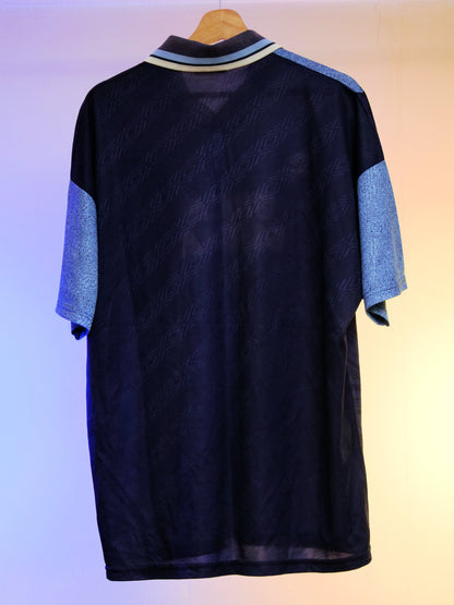 Lazio 1994/1996 Away Shirt (XL)