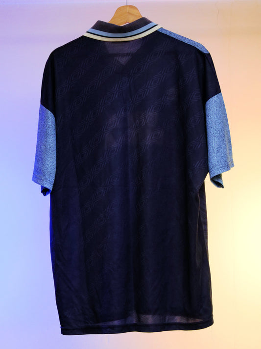 Lazio 1994/1996 Away Shirt (XL)