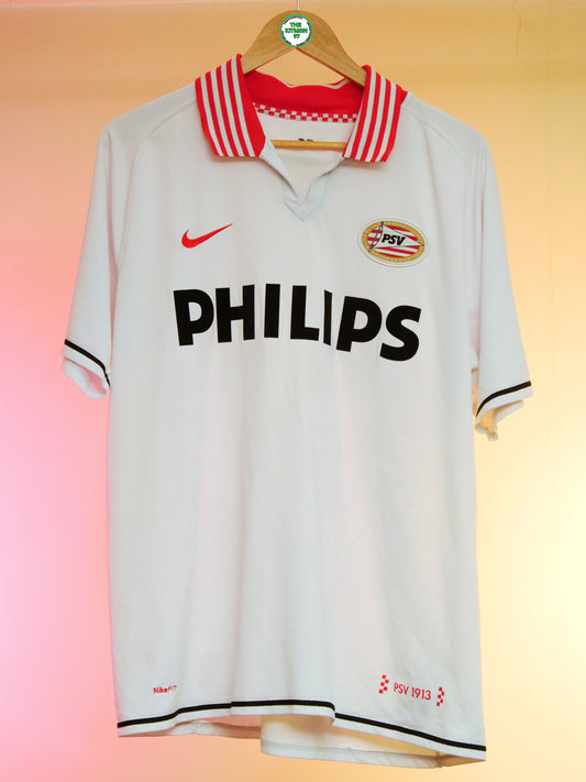 PSV 2007/2009 Away Shirt (XL)