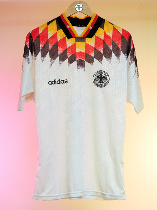 Germany 1994 Home Shirt (M)