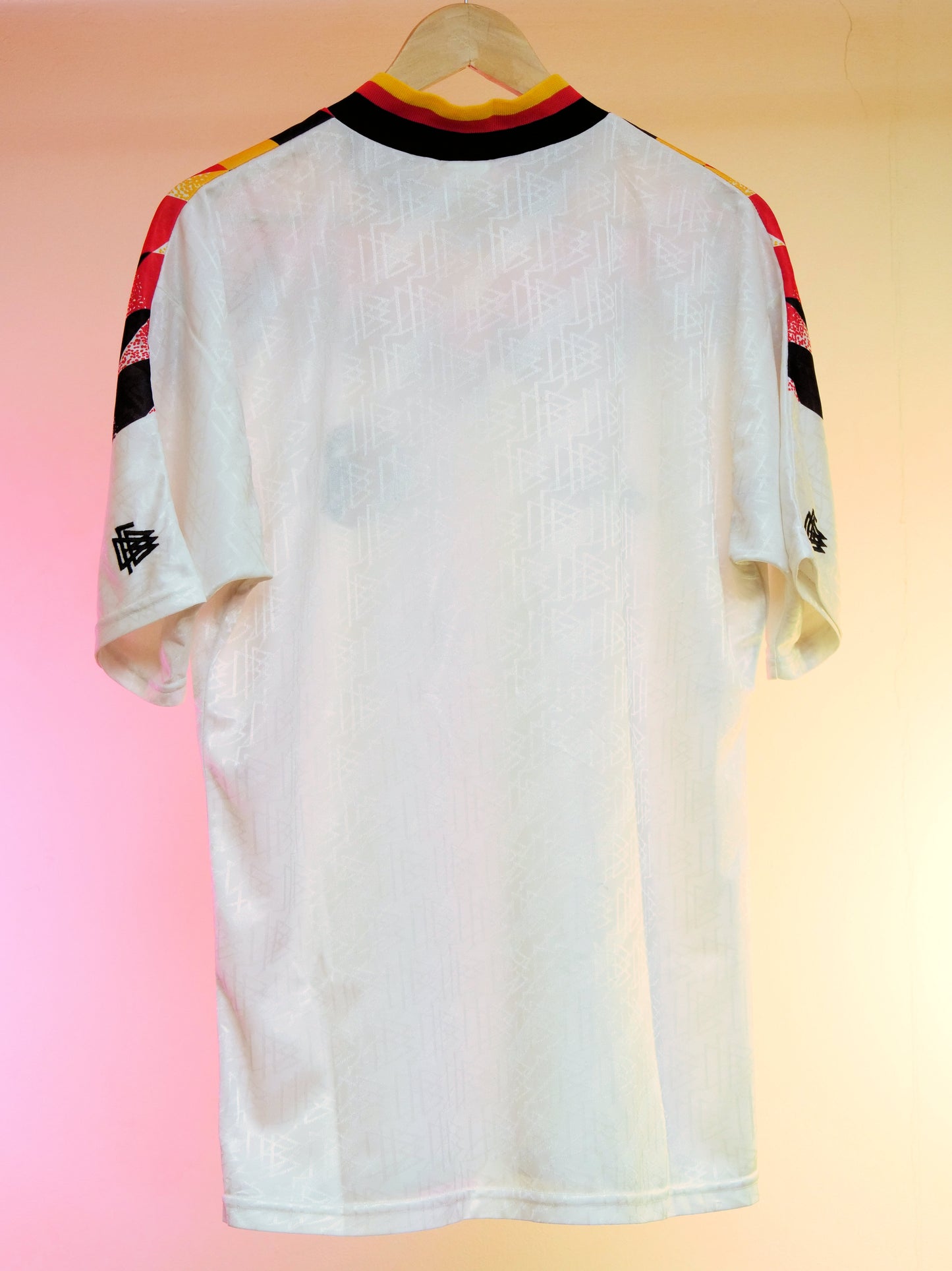 Germany 1994 Home Shirt (M)