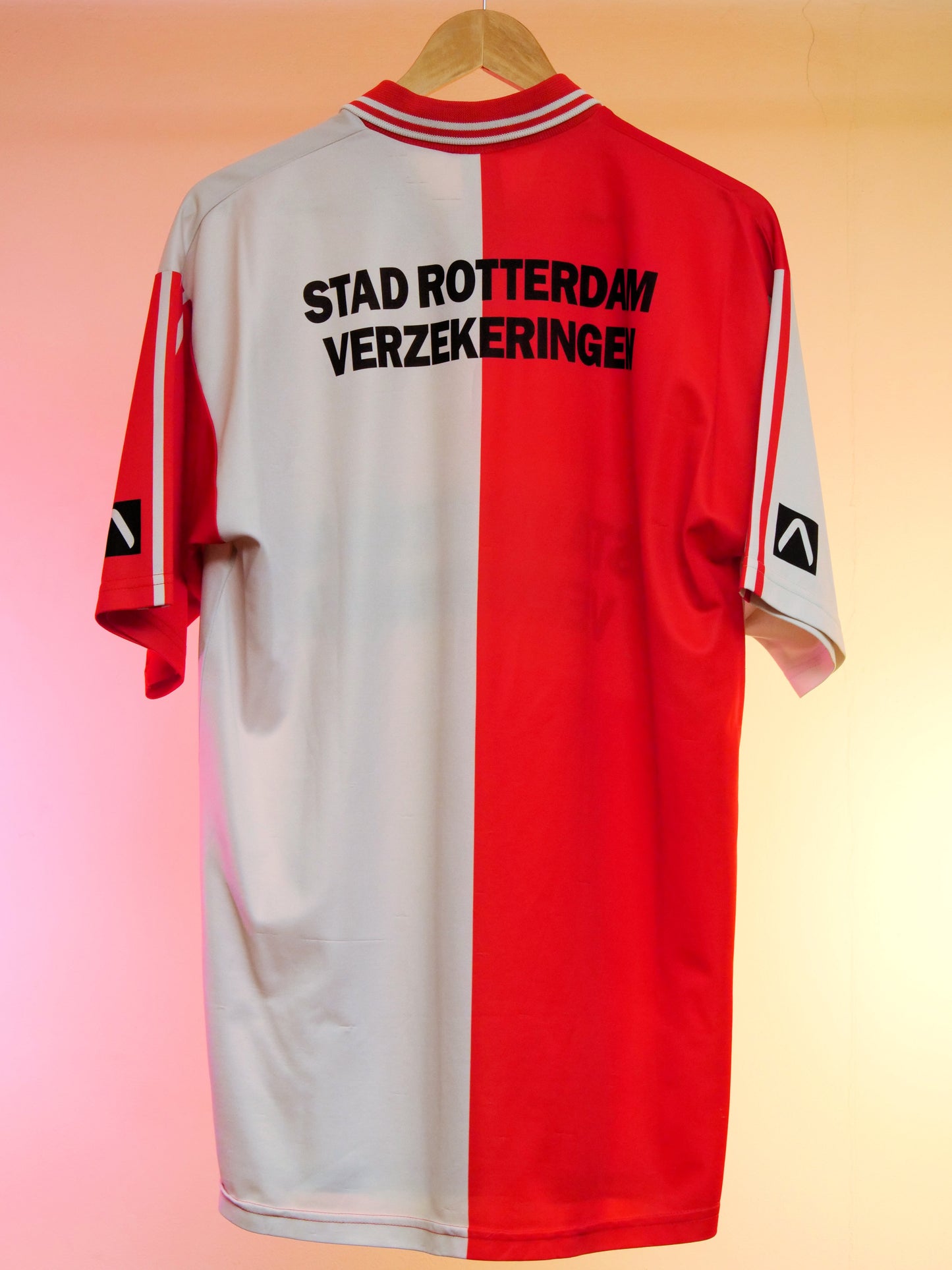 Feyenoord 1994/1996 Home Shirt (XL)