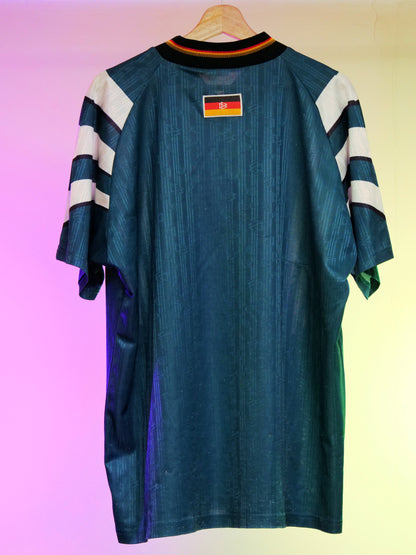 Germany 1996 Away Shirt (XL)