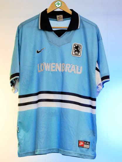 1860 München 1997/1998 Home Shirt (XXL)