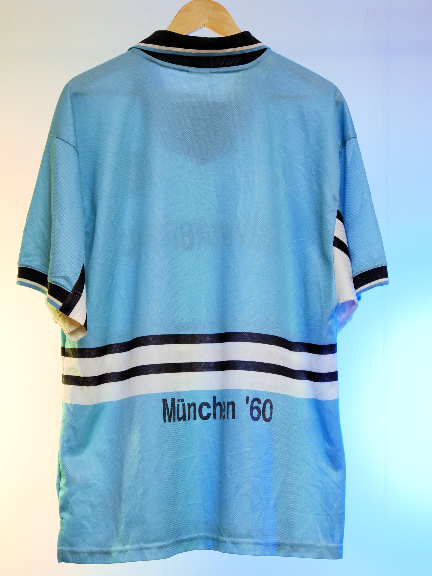 1860 München 1997/1998 Home Shirt (XXL)
