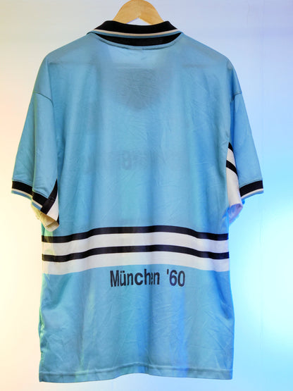 1860 München 1997/1998 Home Shirt (XXL)