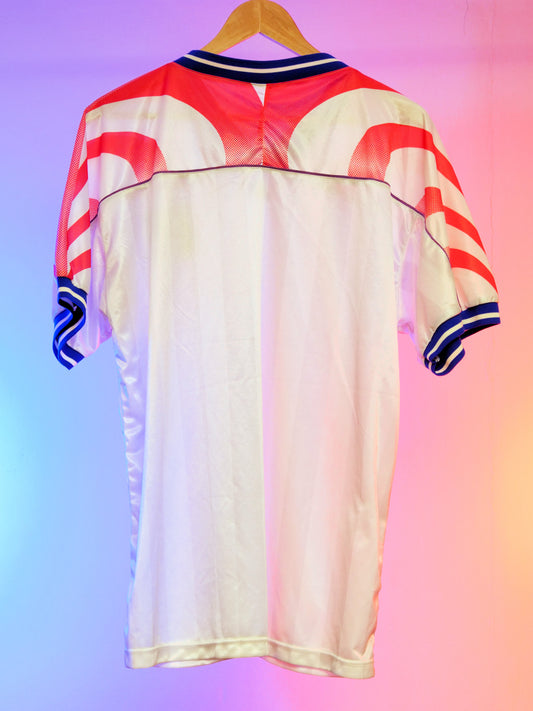 Czech Republic 1995/1996?Away Shirt (L)