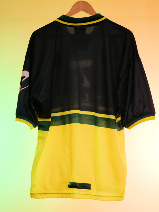 Sporting Lisbon 1998/1999 Away Shirt (XL)