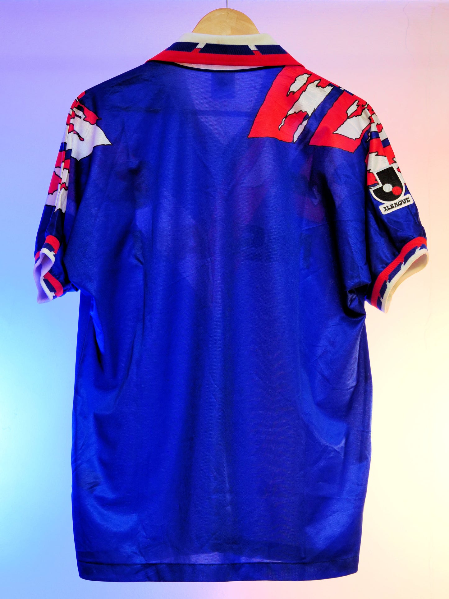 Yokohama Marinos 1993/1994 Home Shirt (M/L)