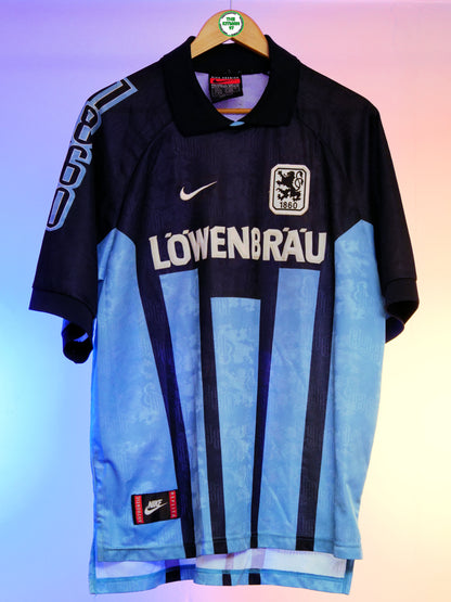 1860 München 1996/1997 Away Shirt (XL)