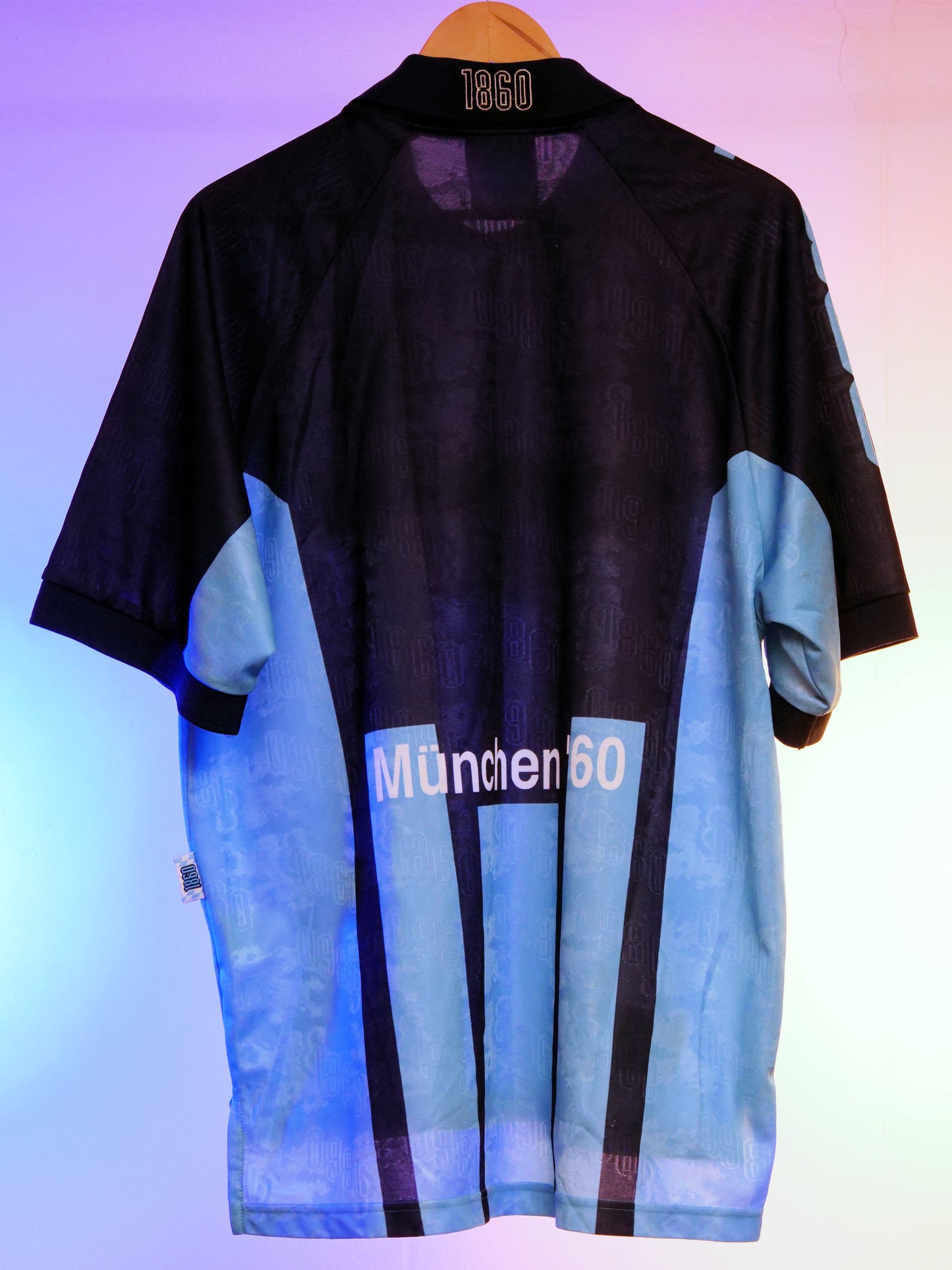 1860 München 1996/1997 Away Shirt (XL)